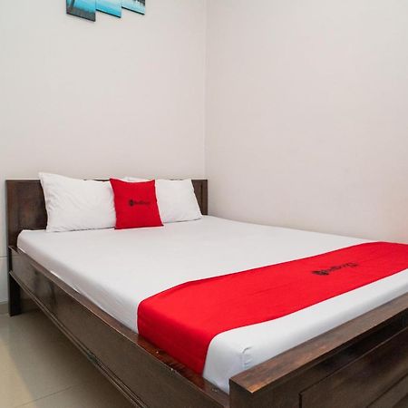 Reddoorz At Merr Rungkut Jl Gunung Anyar Gununganjar Zewnętrze zdjęcie