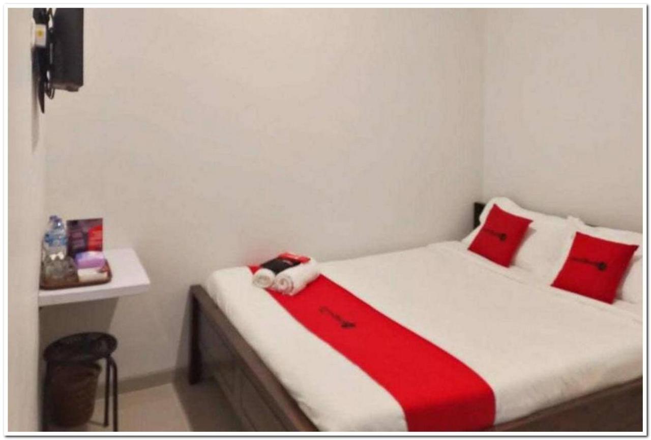Reddoorz At Merr Rungkut Jl Gunung Anyar Gununganjar Zewnętrze zdjęcie