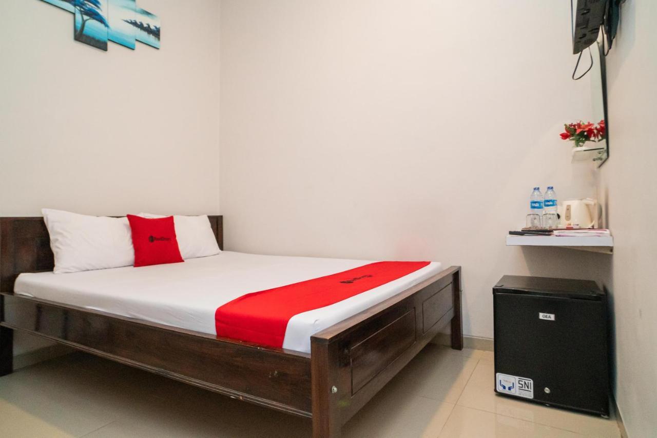 Reddoorz At Merr Rungkut Jl Gunung Anyar Gununganjar Zewnętrze zdjęcie