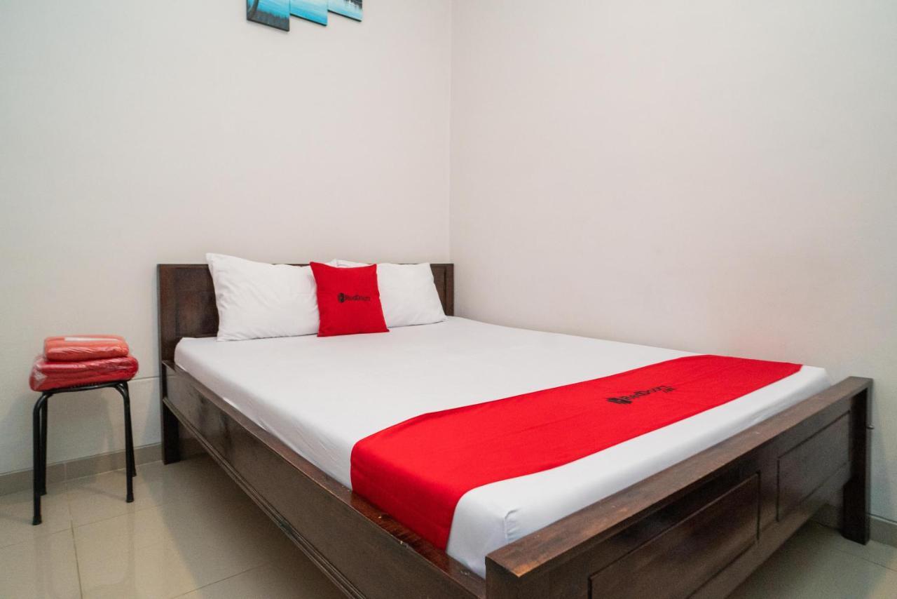 Reddoorz At Merr Rungkut Jl Gunung Anyar Gununganjar Zewnętrze zdjęcie