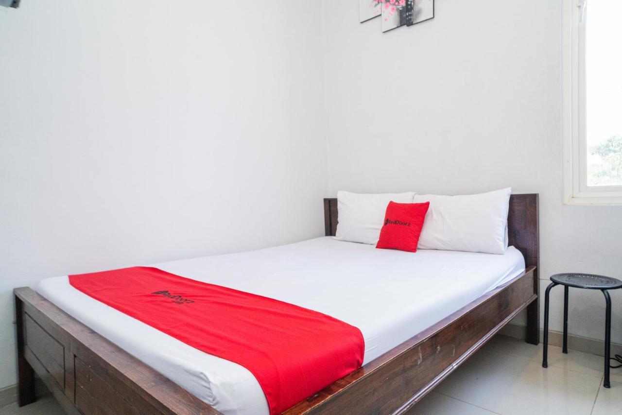 Reddoorz At Merr Rungkut Jl Gunung Anyar Gununganjar Zewnętrze zdjęcie