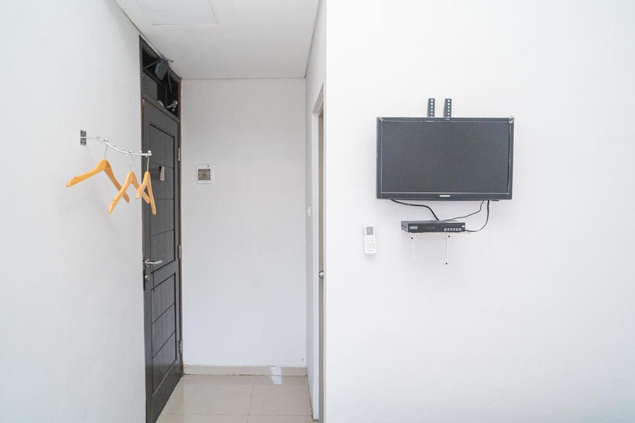 Reddoorz At Merr Rungkut Jl Gunung Anyar Gununganjar Zewnętrze zdjęcie
