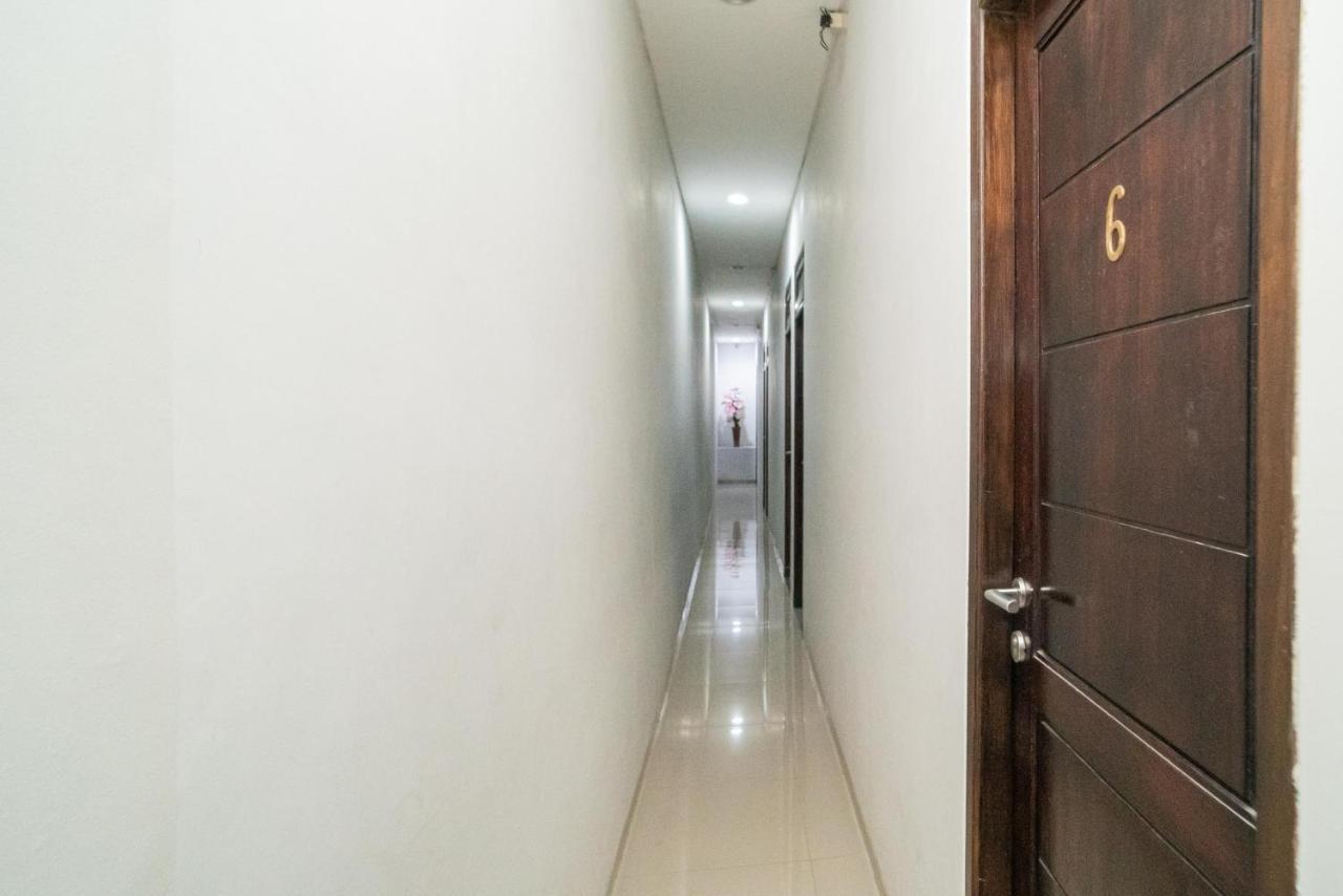 Reddoorz At Merr Rungkut Jl Gunung Anyar Gununganjar Zewnętrze zdjęcie