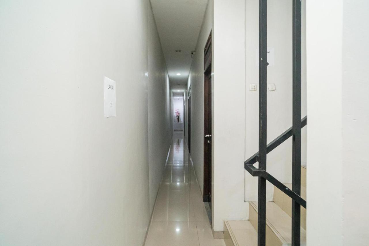 Reddoorz At Merr Rungkut Jl Gunung Anyar Gununganjar Zewnętrze zdjęcie