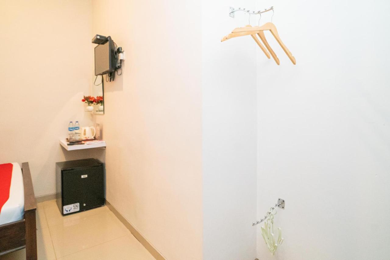Reddoorz At Merr Rungkut Jl Gunung Anyar Gununganjar Zewnętrze zdjęcie